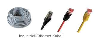 Industrial Ethernet Kabel