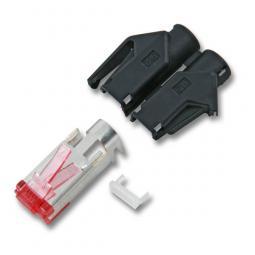 10788151 - Cat6 Netzwerkstecker RJ45, TM21