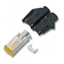 10788152 - Cat6a Netzwerkstecker RJ45, TM31