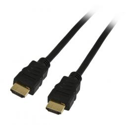 10888712 - Videokabel HDMI V1.4 Stecker/Stecker 2m