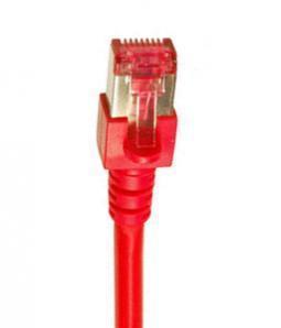 14688270 - Patchkabel Cat5e SF/UTP, rot, 20m K5458.20